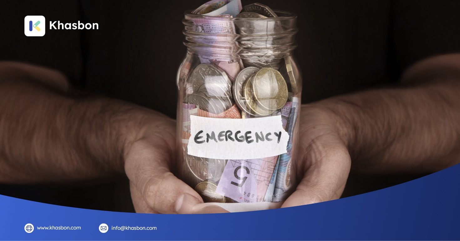 Emergency Fund: Building Financial Security for Employees in the Modern Era