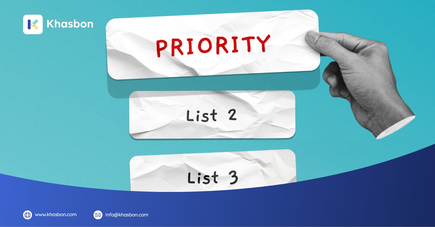 Payment Priority List for Better Financial Stability