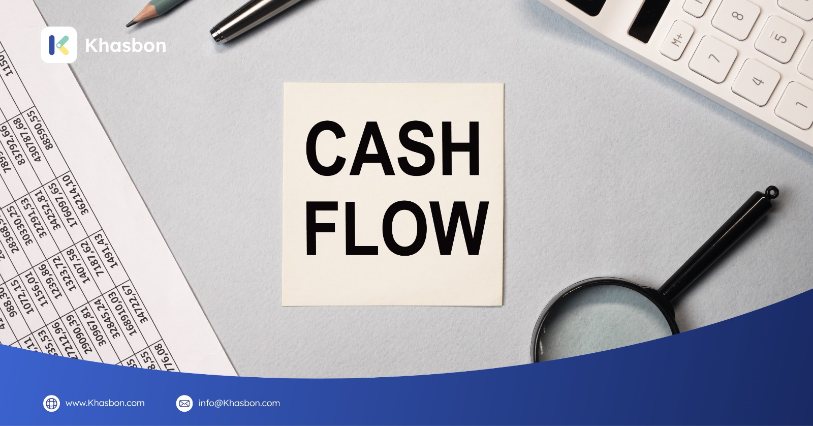 Employee Cash Flow: The Key to Financial Stability