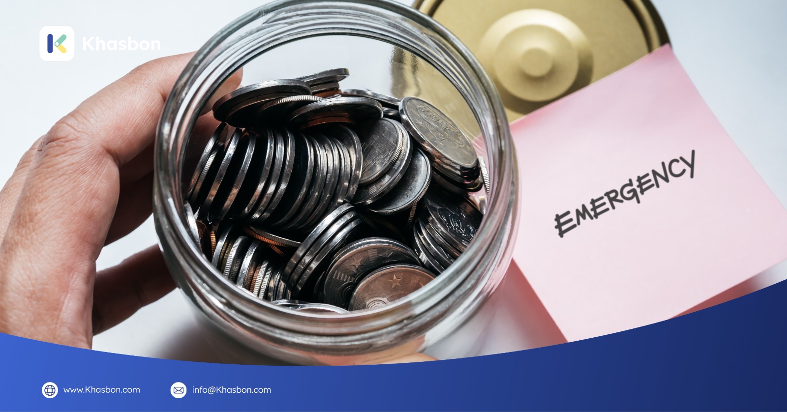 Why an Emergency Fund Is More Important Than You Think