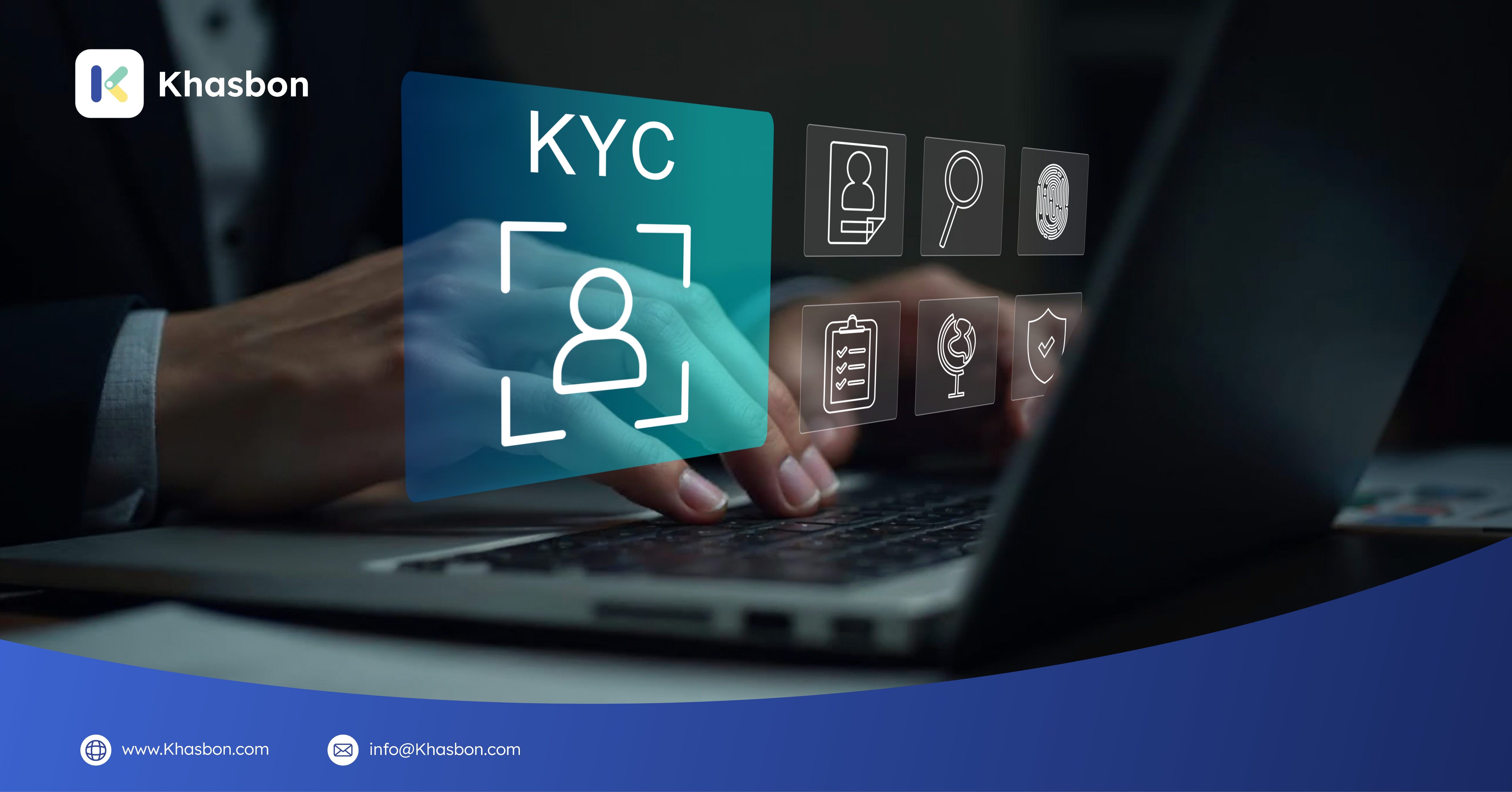 Employee Data Security with KYC